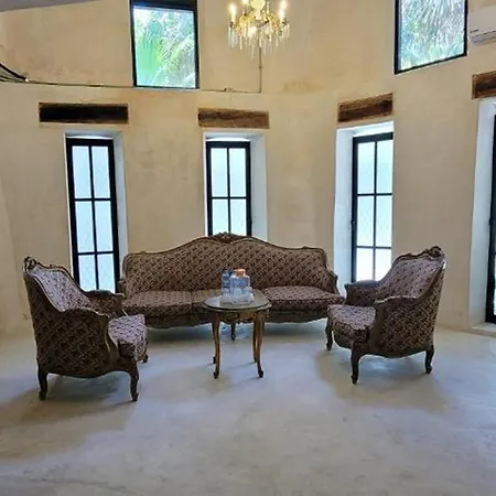 Casa Ambar Boutique Hotel Tulum (Adults Only)